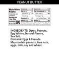 thumbnail image 6 of RxBar Protein Bars, Peanut Butter, Kosher, Gluten Free, 5 Count, 9.15 Ounce (Pack of 6), 6 of 6