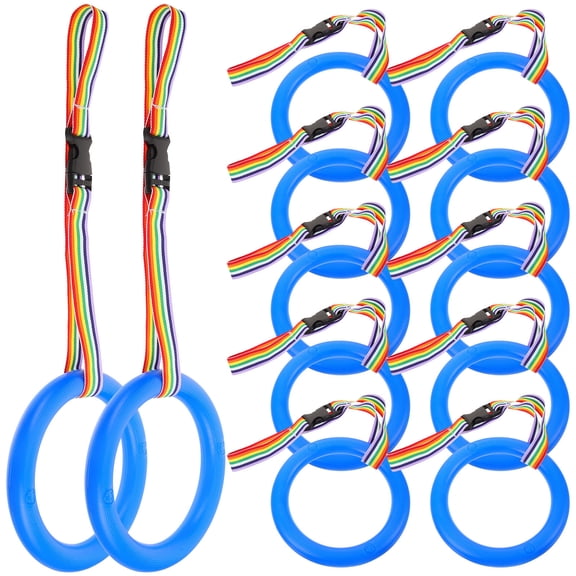 KALLORY Safety Leash with Walking Rope for Kids, Detachable Design for Kindergarten, Parks, and Outdoor Activities