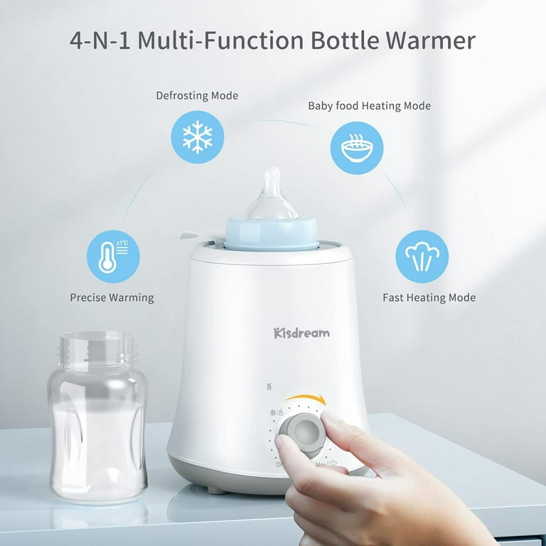 Suavinex electric bottle warmer for home and car - Bottle warmer - Baby  bottles - Baby Products