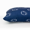 thumbnail image 4 of Penn State Nittany Lions Pillowcase Pair, King, 20" x 40" (2 King Pillowcases), 4 of 8