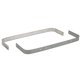 thumbnail image 5 of Marco De Monedero De Metal Retro Para Monedas, Marcos De Metal De Aluminio De 11.8 Pulgadas Para Manualidades De Bricolaje Para Hacer Bolsas Para Regalo Cergrey Metal Bag Frames, 5 of 8