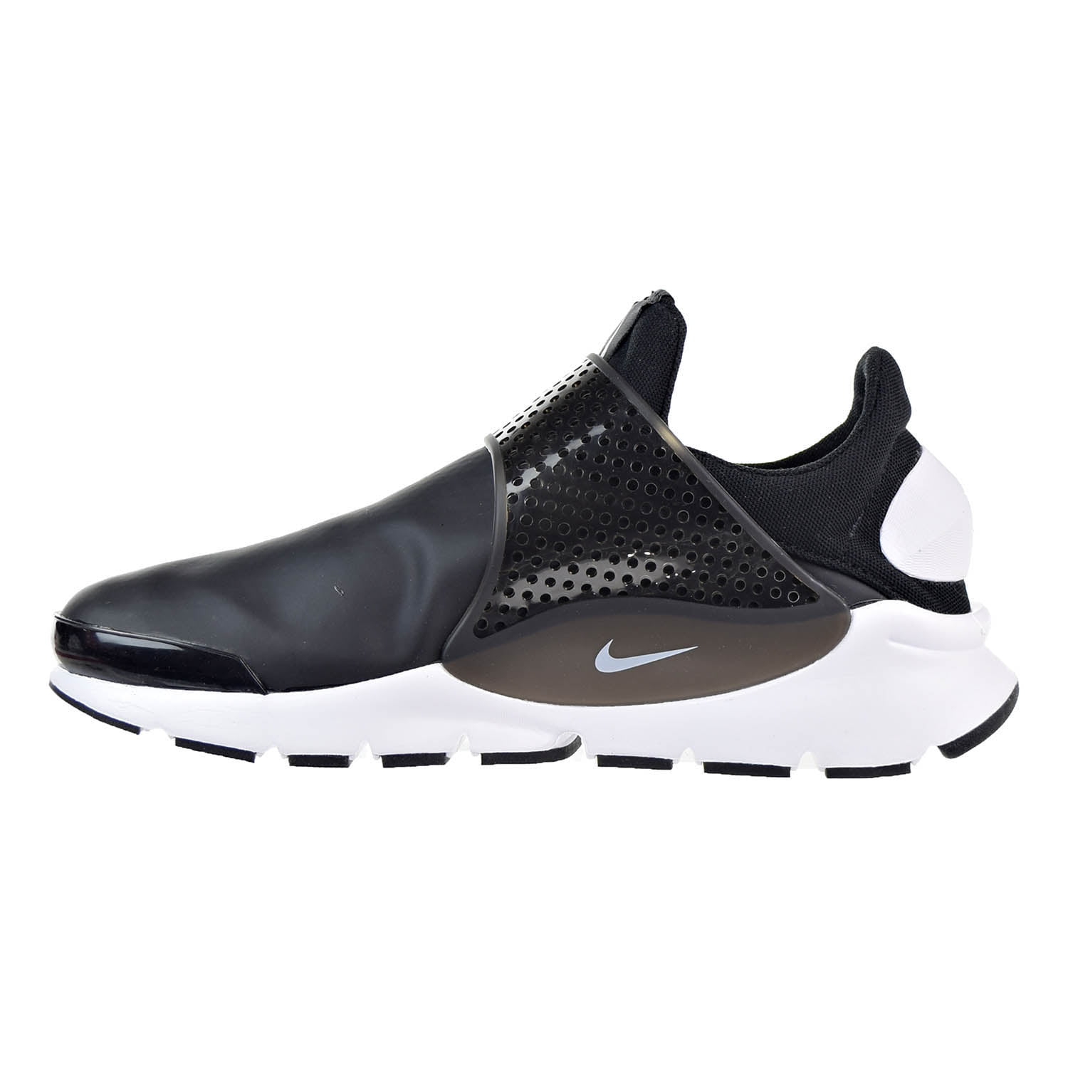 Nike Sock Dart SE Men's Shoe Black/White 911404-001 - Walmart.com