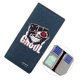 thumbnail image 2 of Pantalones cortos de piel con pliegues Wallet Anime Tokyo Ghoul, 2 of 2