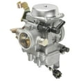 thumbnail image 4 of Carburetor for Kawasaki Bayou 300 KLF300C KLF 300C 4X4 1989-1995, 4 of 6
