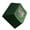 Green, variant on Aluminium Alloy Colorful Heart Keycap Original Profile for Mechanical Keyboards