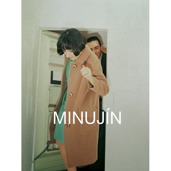 Marta MinujÃ­n: Menesunda Reloaded, (Paperback)