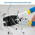 thumbnail image 4 of Ymiko Wire Rope Swaging Tool, Crimping Tool, Fishing Plier, Fishing Tool For, 4 of 8