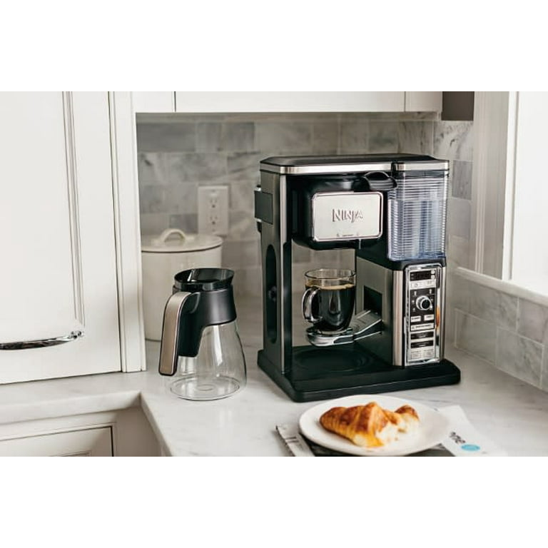 Ninja Coffee Bar® System CF097, 52 OFF