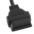 thumbnail image 3 of Convenient Diagnostic Cables Practical 30Pin Fault Detect Cable for Factory Car Auto Repair Shop Home, 3 of 7