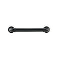 thumbnail image 4 of Richelieu Bp2209128 5-1/16" Center To Center Handle Cabinet Pull - Nickel, 4 of 7