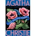 thumbnail image 2 of Miss Marple Mysteries The Moving Finger: A Miss Marple Mystery, Book 3, (Paperback), 2 of 3