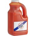 thumbnail image 2 of Crystal Hot Sauce Bulk Food Service 1 Gallon/3.78L- 4/Case (PALLET OF 60 CASES), 2 of 3