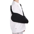 thumbnail image 1 of Cabestrillo de brazo ajustable NikouMX para fractura, 1 of 8