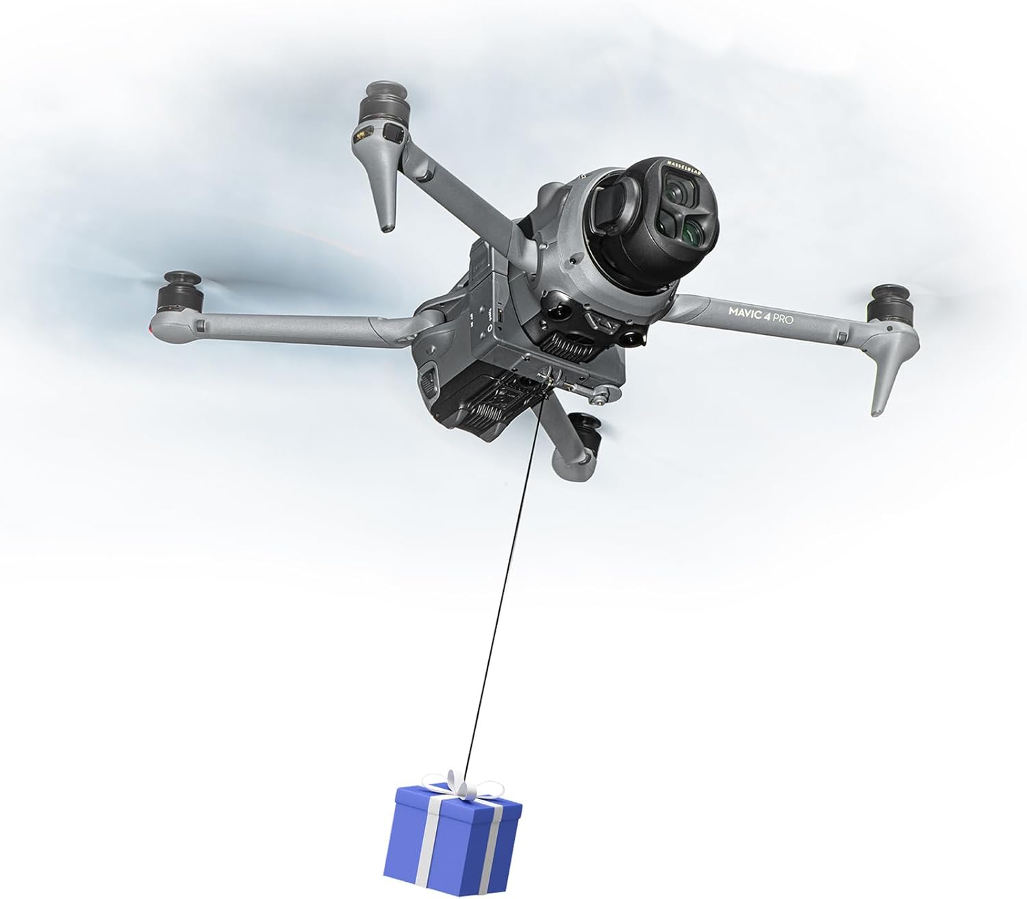 Drone Système Airdrop Pour DJI Mini 2/Mini SE/Mini 3/Mini 3 Pro/Ava