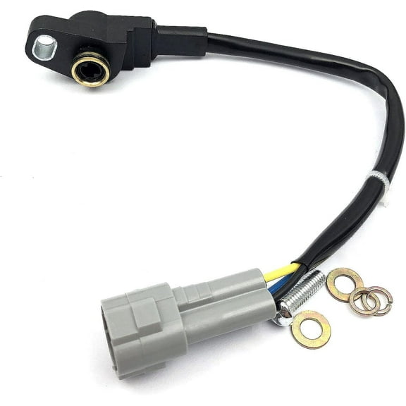 LEEKUANGSU Throttle Position Sensor TPS Compatible with Ranger 700 800, RZR 800, Sportsman 700 800 850, Scrambler/Sportsman XP 850 OE#1204715 2410342