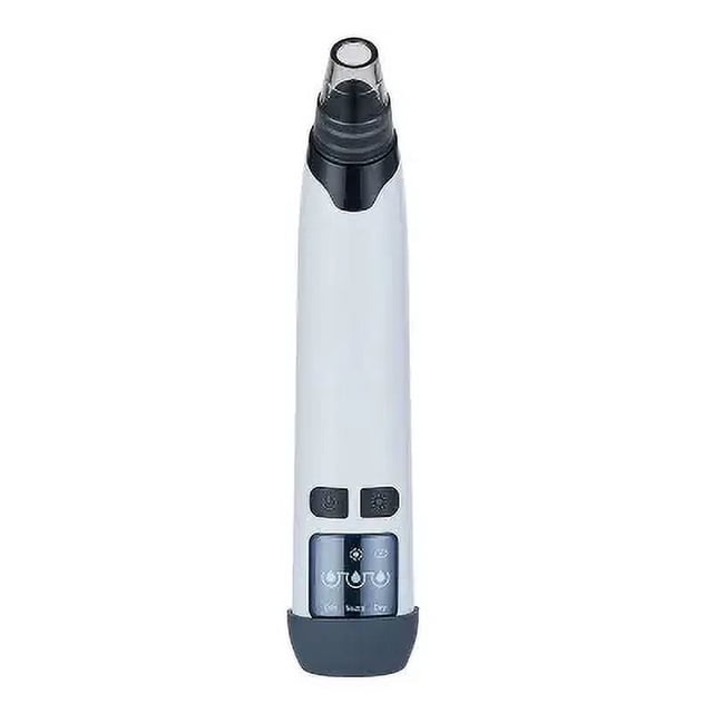 Removedor de espinillas Aspiradora de poros Aspiradora eléctrica de espinillas Extractor de espinillas Dispositivo de herramienta Eliminación de comedones Dispositivo de belleza de succión p