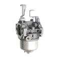 thumbnail image 7 of Carburetor For For Briggs & Stratton 715668 715670 185432-0614-E1 185432-0037-01 Lawn mower machine, 7 of 7