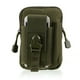 thumbnail image 5 of Bolsa Táctica Compact Edc Utility Gadget Paquete De Riñonera Funda Para Teléfono Celular Soporte Para Funda Para Teléfono Celular Monstrate HA024524-00, 5 of 5
