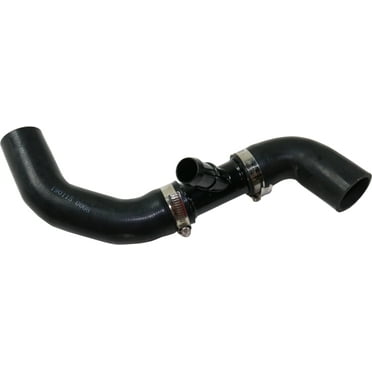 Radiator Hose Compatible With 2003-2005 Ford Thunderbird 2003-2006 Lincoln LS 8Cyl 3.9L Upper
