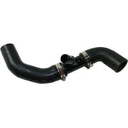 lincoln ls radiator coolant hose