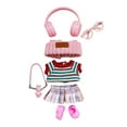 thumbnail image 1 of TIELUTT Clothes Kids Arts and Crafts Ages 2-5 Boys Kids Arts and Crafts Ages 4-8 Desk Kids Arts and Crafts Ages 8-12 Boys Arts and Crafts for Kids Ages 8-12 Girls Birthday Arts and Crafts for Kids 4-, 1 of 3