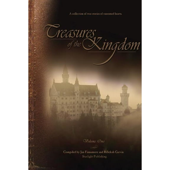 Treasures of the Kingdom, Vol. 1