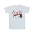 thumbnail image 1 of Harry Potter T-Shirt en Coton Hermione pour Filles, 1 of 3