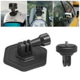 thumbnail image 1 of Klonfd Camera Accessories Flexible Base For X5 2 Curved Mount Compatible With Various Action Cameras And Smartphones, 1 of 6