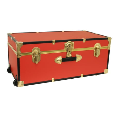 Foot Locker Storage Chest Adorable Seward™ Trunk Wheeled Storage Footlocker 60 Walmart Foot Locker Storage Chest Adorable Seward™ Trunk Wheeled Storage Footlocker 60 Walmart