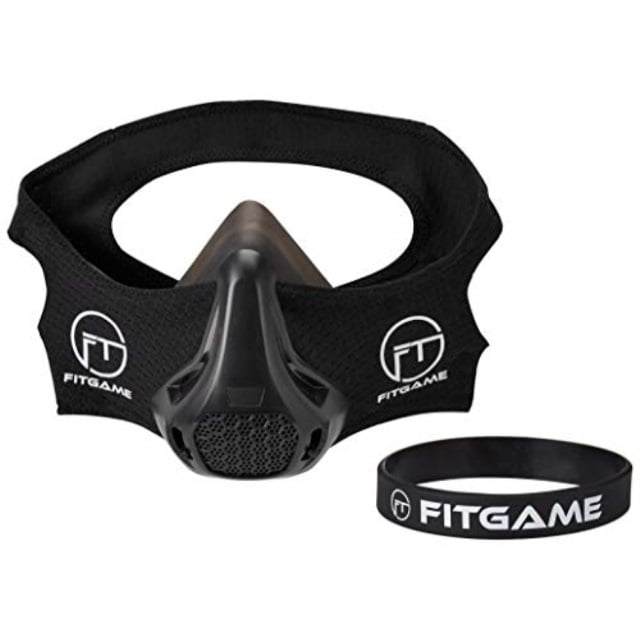 Air resistance mask