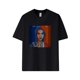 thumbnail image 1 of KPOP Bangtan SUGA Agust D Album Camiseta De Algodón De Día Hombre Y Mujer Talla Grande Suelta Cuello Redondo Manga Corta Harajuku Verano Casual Estudiante Gao Jiahui  unisex, 1 of 2
