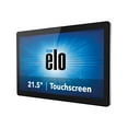 thumbnail image 2 of Elo E021388 Interactive Signage 22'' 1080p Full HD LED-Backlit LCD Monitor, Black, 2 of 5