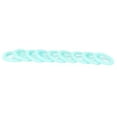 thumbnail image 3 of Marqueurs de Point 2000pcs, Marqueurs de Point Rond en Plastique Coloré pour Tricoter au Crochet, 3 Couleurs Incluses, 3 of 8