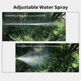 thumbnail image 7 of Car Pressure Washer Gun, Handheld Power Washer Gun With 4-Color Nozzles, M22 14mm Fitting, 7 of 7