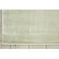 thumbnail image 5 of Nourison Starlight Modern Seafoam 5'3" x 7'5" Area Rug, (5x7), 5 of 6