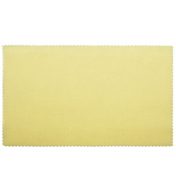 Sunshine Crackers Sunshine Polishing Cloth, Works With Many Materials