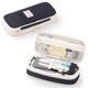 thumbnail image 1 of 1-pack pencil holder, pencil case for girls, pencil case for teenagers, large capacity pencil case, 1 of 1