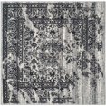 thumbnail image 1 of Safavieh Adirondack Silver Area Rug - Square 6', 1 of 5