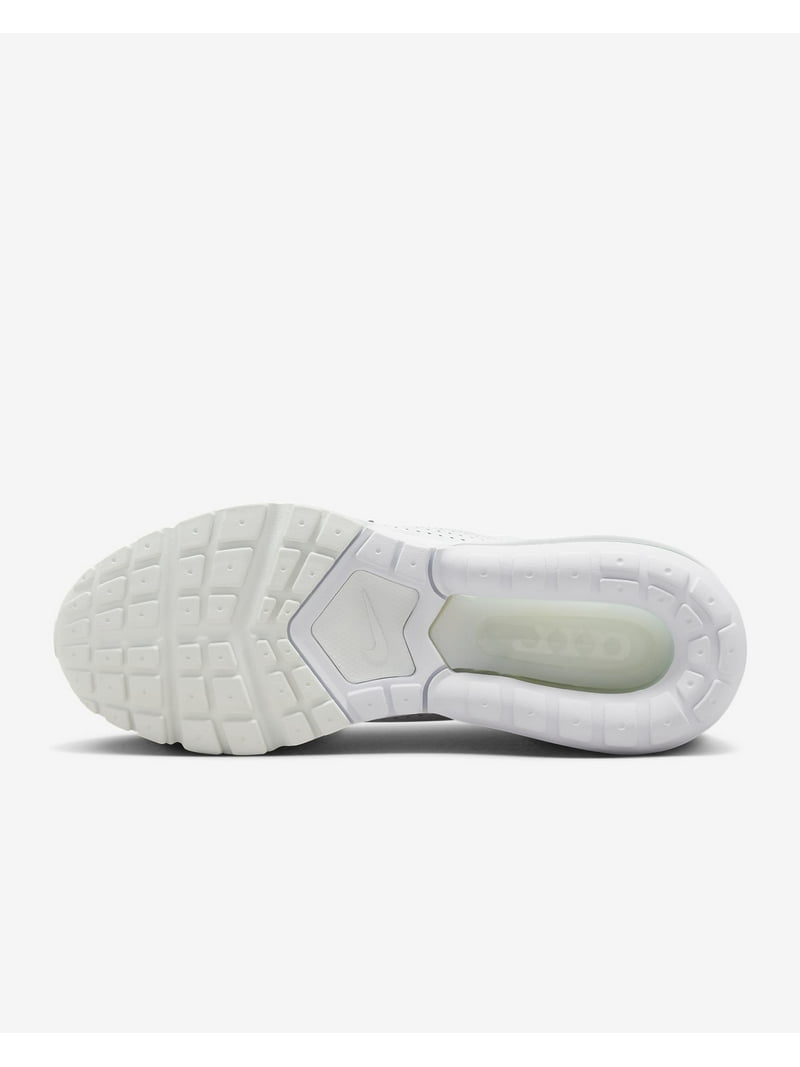 Nike Men's Air Max Pulse, White Summit White, Size 10.5