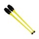 thumbnail image 2 of Accesorios de baile ligeros y profesionales para gimnasia rítmica conectables de 45,5 cm Amarillo, 2 of 9