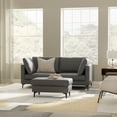 thumbnail image 4 of Ava 76-inch Sofa in Tightly Woven Performance Fabric, 4 of 7