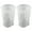 2pcs, variant on Pool Maintenance Sand Filter Pump Basket Compatible With Various Models