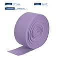 thumbnail image 2 of Lightweight Polypropylene Webbing Strap 5cm 10 Yard Backpack Strapping Band Lavender Purple for Luggage Cargo Straps, 2 of 5