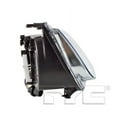 thumbnail image 3 of TYC 20-5653-00 Headlight, 3 of 6