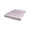 🍒 Pink_Hot#2214, variant on Silk Fitted Sheet Ice Silk Bed Sheet Mattress CoverStay-in-Place Design Elastic Pocket Secure Corners Soft Cooling Comfort Slipcover Use