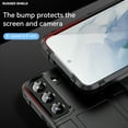 thumbnail image 2 of TPU Case For Samsung Galaxy S22/S22+/S22 Ultra Shockproof Rubber Rugged Back Case Cover, 2 of 8