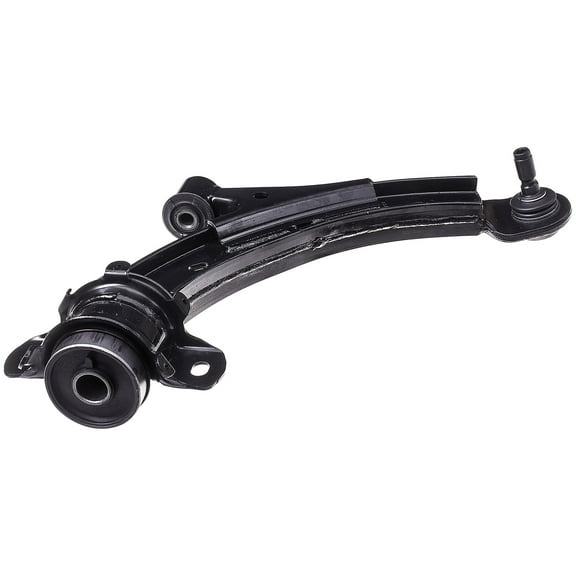 Dorman 524-930 Front Right Lower Suspension Control Arm and Ball Joint Assembly for Specific Ford Models