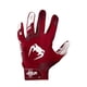 thumbnail image 5 of Guantes de fútbol Venum Elite granate/blanco 3XL, 5 of 6