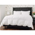 thumbnail image 2 of Canadian Down & Feather Company Regular Weight Hutterite White Down Duvet(KING), 2 of 3