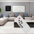 thumbnail image 4 of 86F Bottom Box Control Panel Embedded Bluetooth Playback, Home Background Music Host System Controller, 4 of 5